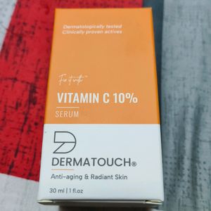 Vitamin C serum