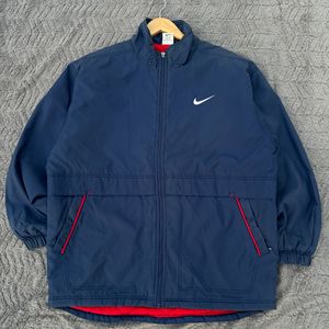 Nike Vintage Coat Jacket