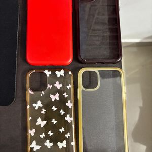 Iphone 11 Cover