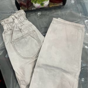 Zara Denim Jeans