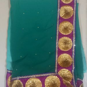 Women's Saree