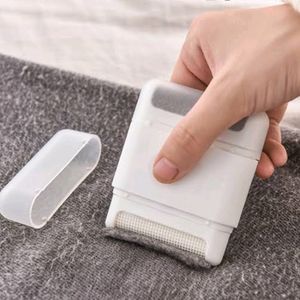 Portable Razor Clothes Lint Remover Portabl