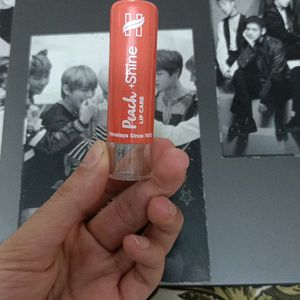 Lip Balm