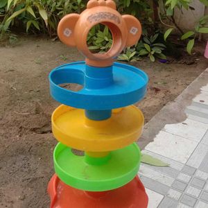 Rolling Toy For Kids