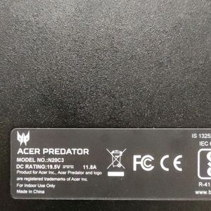 Predator Helios 300 Gaming Laptop