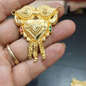 Mangal Sutra Pendent