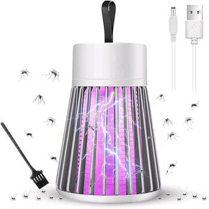 Electric Shock Mosquito Killer Lamp