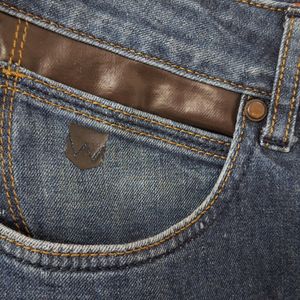 Wrangler Jean For Men