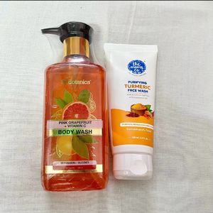 Body Wash Combo Offer (Branded✅)