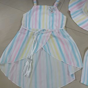 New Dress For Baby Girl