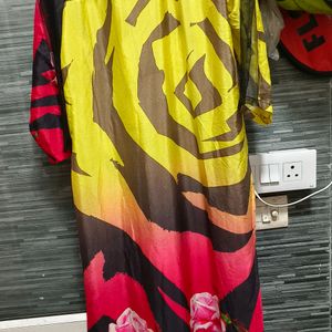 Women Kurti