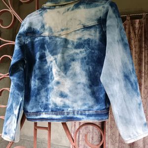 Combo Of 2 Denim Jackets