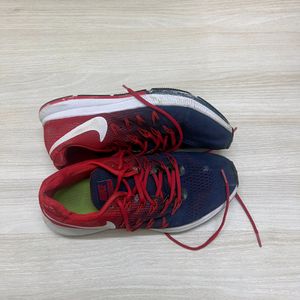 Used Nike Shoe