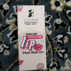 Pilgrim Peep Roll On