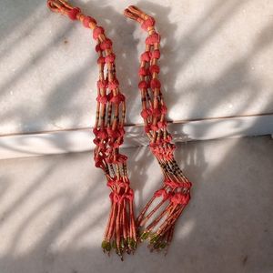 BHUJBANDH BEADS STRINGS