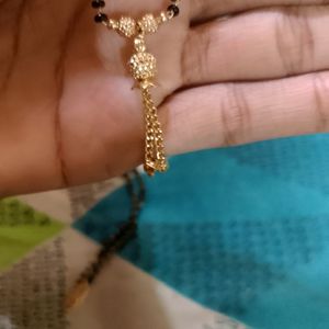 Beutyfull 😍 Mangalsutra Pack Of 4