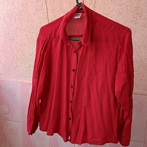 Shirt For Women