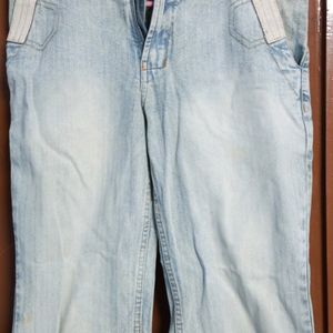 Boot Cut Jeans For Men.