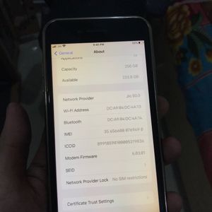 iPhone 7 Plus 256 GB