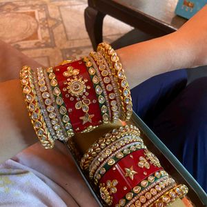 Bangles Set