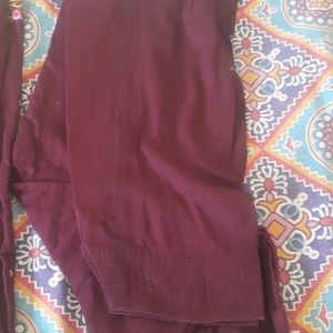 Women's Suit Salwar