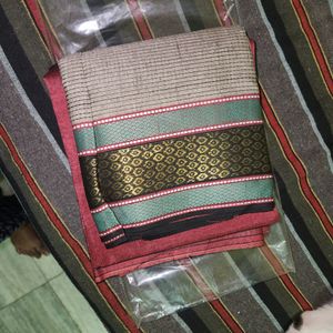 Khan Khadi DRESS MATERIAL