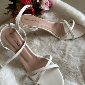 Delicate Sandals