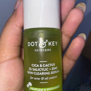 Dot & Key Combo Serum And Moisturiser