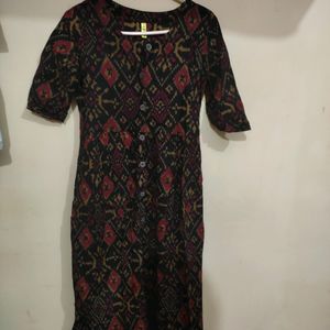 Ahika Brand Kurti