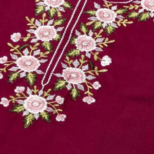 Beautiful Kurta Set With Duppatta