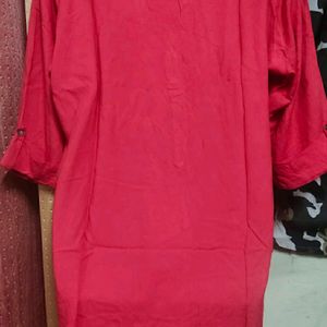 Kurti Top