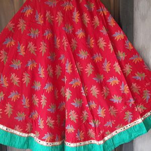 Chaniya-choli For Navratri