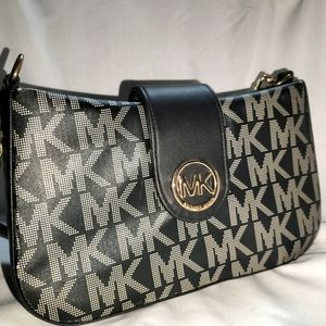 Michael And Kors Shoulder Bag