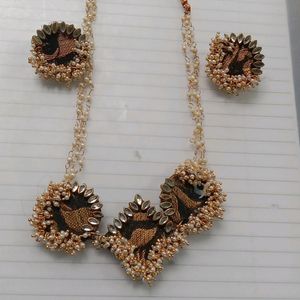 Jwellery Set