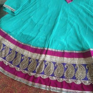 Net Choli For Sale