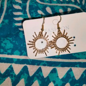 Cute Little ☀️ Sun Earrings