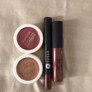 Mixed Makeup Essential