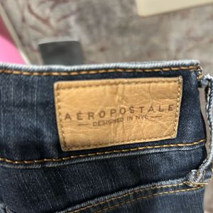 Aeropostale Denim Jeggings From USA 🇺🇸