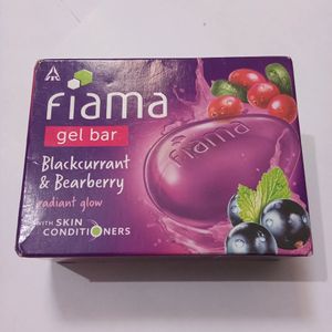 Fiama Gel Bar🟣