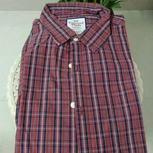 Men Cotton Shirt