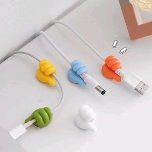 Self Adhesive Hooks