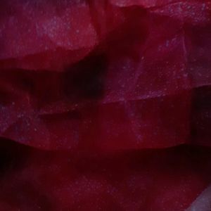 Organza Fabric