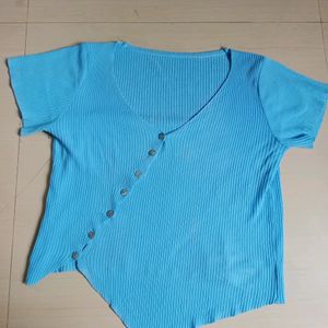 Stylish Crop Top For Women