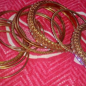 Bangles