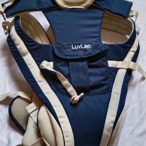 Luvlap Baby Carrier