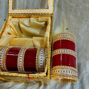 Wedding Bangles