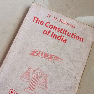 Constitution of India