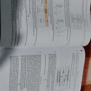 Oswaal Sample Paper Book Biology Class 12.