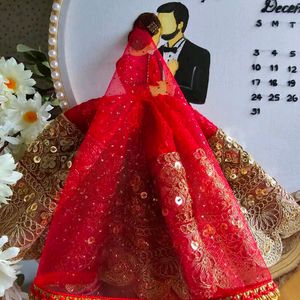 Couple's Embroidery