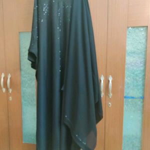 Dubai Kaftan Abaya